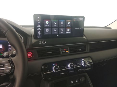 New 2026 Honda Pilot EX-L image 21