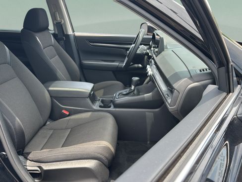Certified 2024 Honda CR-V EX image 20