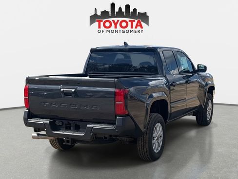 New 2026 Toyota Tacoma SR image 3