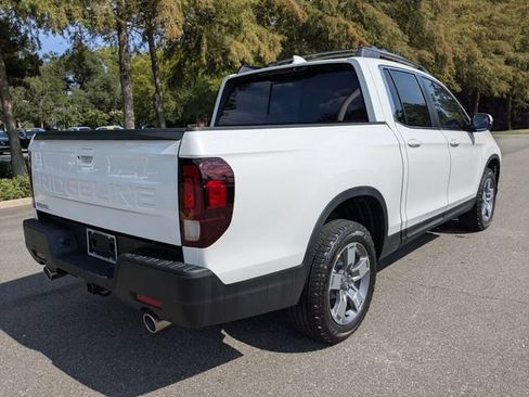 Used 2026 Honda Ridgeline RTL image 8