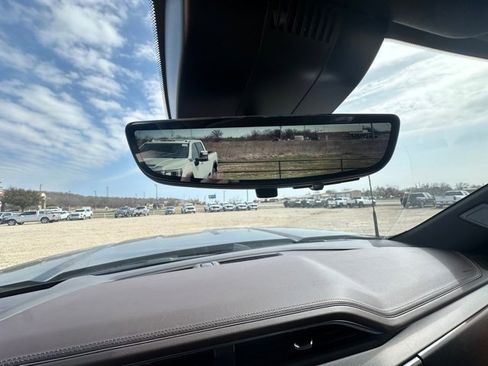 New 2026 GMC Sierra 2500 Denali w/ Denali Reserve Package image 22