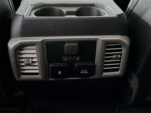 Used 2021 Ford F350 Platinum image 26