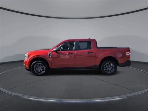 Certified 2022 Ford Maverick XLT w/ Equipment Group 300A Standard image 5