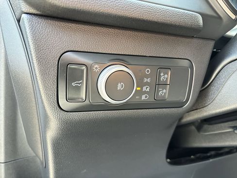 Used 2021 Ford Escape SEL w/ SEL Stealth AWD Package image 9