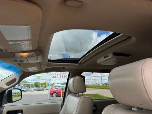Used 2008 Toyota Sequoia Limited AWD/4WD image 5