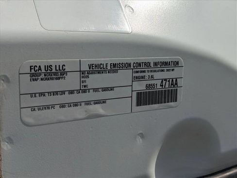 Used 2022 Dodge Challenger GT image 22