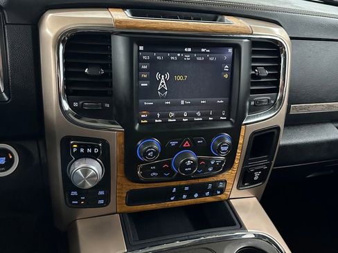 Used 2018 RAM 1500 Laramie Longhorn w/ Convenience Group image 20