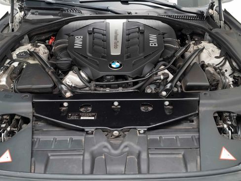 Used 2014 BMW 650i Coupe RWD image 25