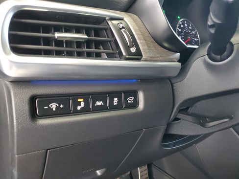 Used 2022 Kia Telluride SX w/ SX Prestige Package AWD/4WD image 21