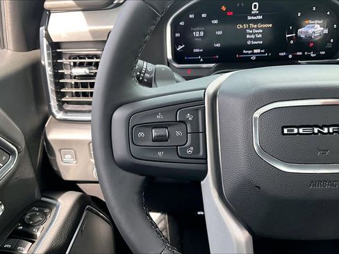 Used 2026 GMC Sierra 1500 Denali w/ Denali Reserve Package AWD/4WD image 48