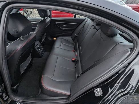Used 2016 BMW 328i xDrive Sedan AWD/4WD image 16