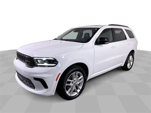 Used 2024 Dodge Durango GT image 4