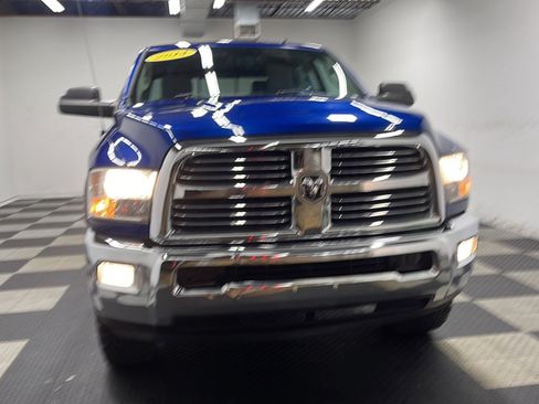 Used 2014 RAM 2500 Big Horn AWD/4WD image 23