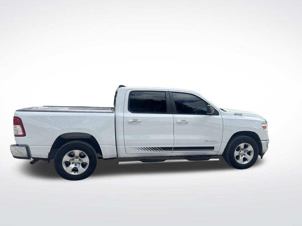 Used 2019 RAM 1500 Big Horn RWD image 5