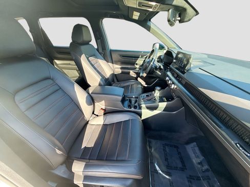 Used 2024 Honda CR-V Sport-L image 31