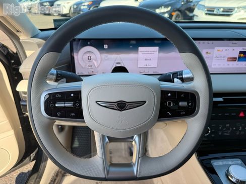 Used 2025 Genesis G80 3.5T Sport image 15