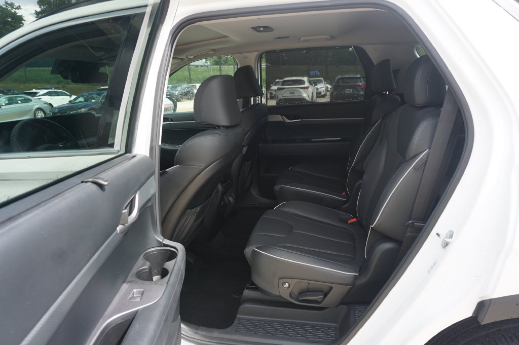 Used 2024 Hyundai Palisade XRT AWD/4WD image 15