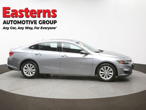 Used 2023 Chevrolet Malibu LT image 45