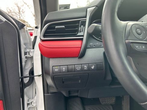 Used 2021 Toyota Camry XSE w/ Cold Weather Package image 23