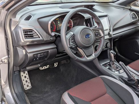 Used 2021 Subaru Impreza 2.0i Sport image 13