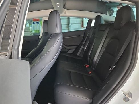 Used 2023 Tesla Model 3 Standard Range RWD image 9
