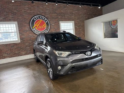 Used 2016 Toyota RAV4 XLE image 13
