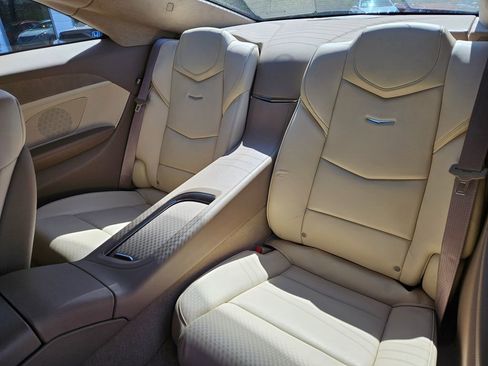 Used 2014 Cadillac ELR Base w/ Luxury Package image 18