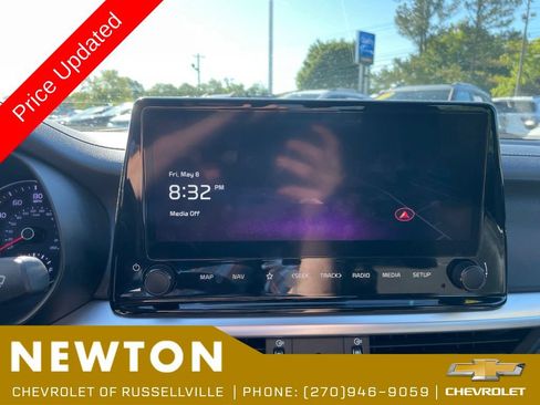 Used 2023 Kia Forte GT-Line FWD image 10