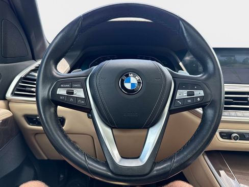 Used 2022 BMW X5 sDrive40i w/ Premium Package RWD image 33