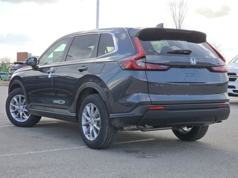 New 2026 Honda CR-V EX image 6