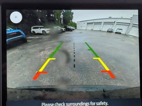 Used 2023 Ford Edge SEL AWD/4WD image 16