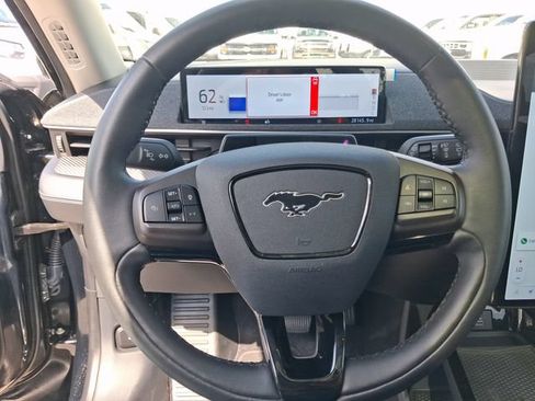 Used 2023 Ford Mustang Mach-E Premium RWD image 17
