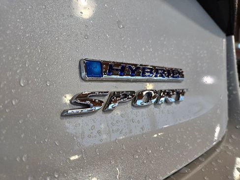 Used 2023 Honda Accord Sport image 30