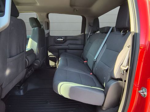 Used 2020 Chevrolet Silverado 1500 LT w/ All-Star Edition AWD/4WD image 32