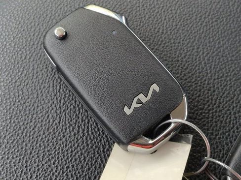 Used 2024 Kia Forte LXS FWD image 24