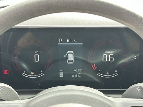 Used 2025 Hyundai Tucson SEL image 10