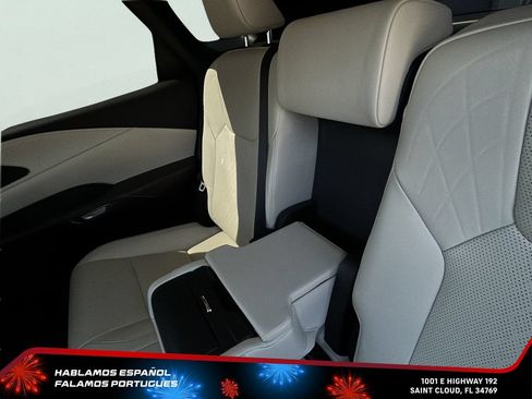 Used 2023 Lexus RX 350 Premium Plus w/ Cold Area Package FWD image 28