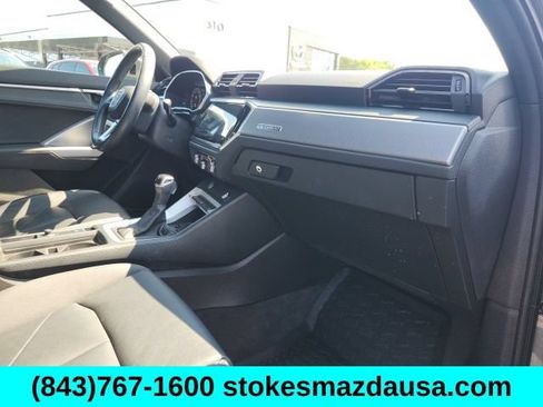 Used 2020 Audi Q3 2.0T Premium Plus AWD/4WD image 26