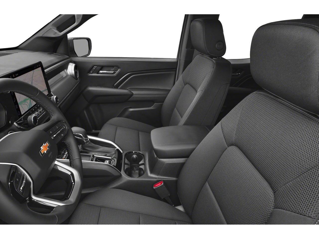 New 2026 Chevrolet Colorado LT w/ LT Convenience Package AWD/4WD image 31