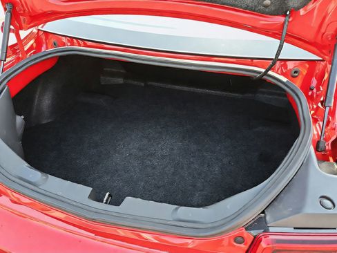 Used 2015 Chevrolet Camaro ZL1 RWD image 28