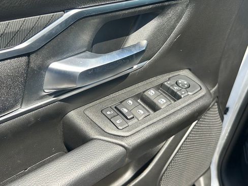 New 2025 RAM 1500 Big Horn image 29