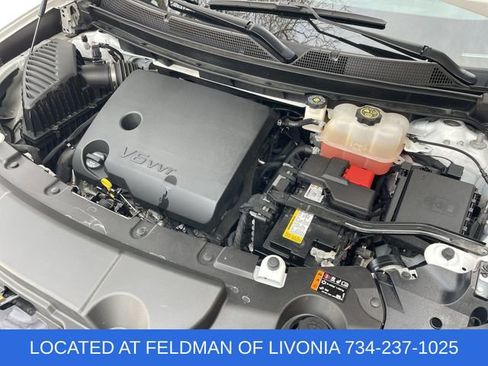 Certified 2023 Chevrolet Traverse RS w/ LPO, Floor Liner Package image 30