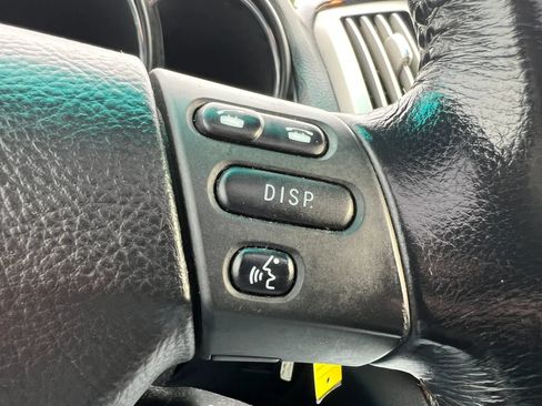 Used 2007 Lexus RX 400h AWD image 23