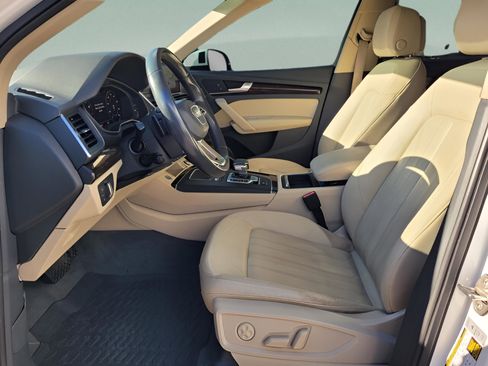 Used 2018 Audi Q5 2.0T Premium Plus image 9