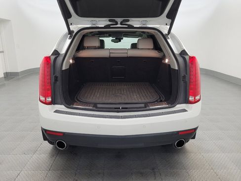 Used 2016 Cadillac SRX Premium image 29