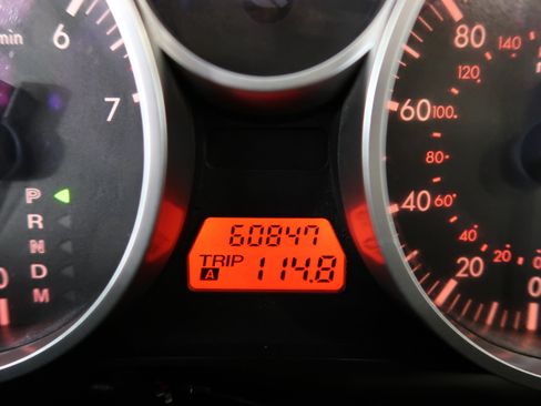 Used 2007 MAZDA MX-5 Miata Sport RWD image 19