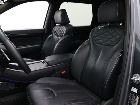 Used 2022 Hyundai Palisade Calligraphy FWD image 19