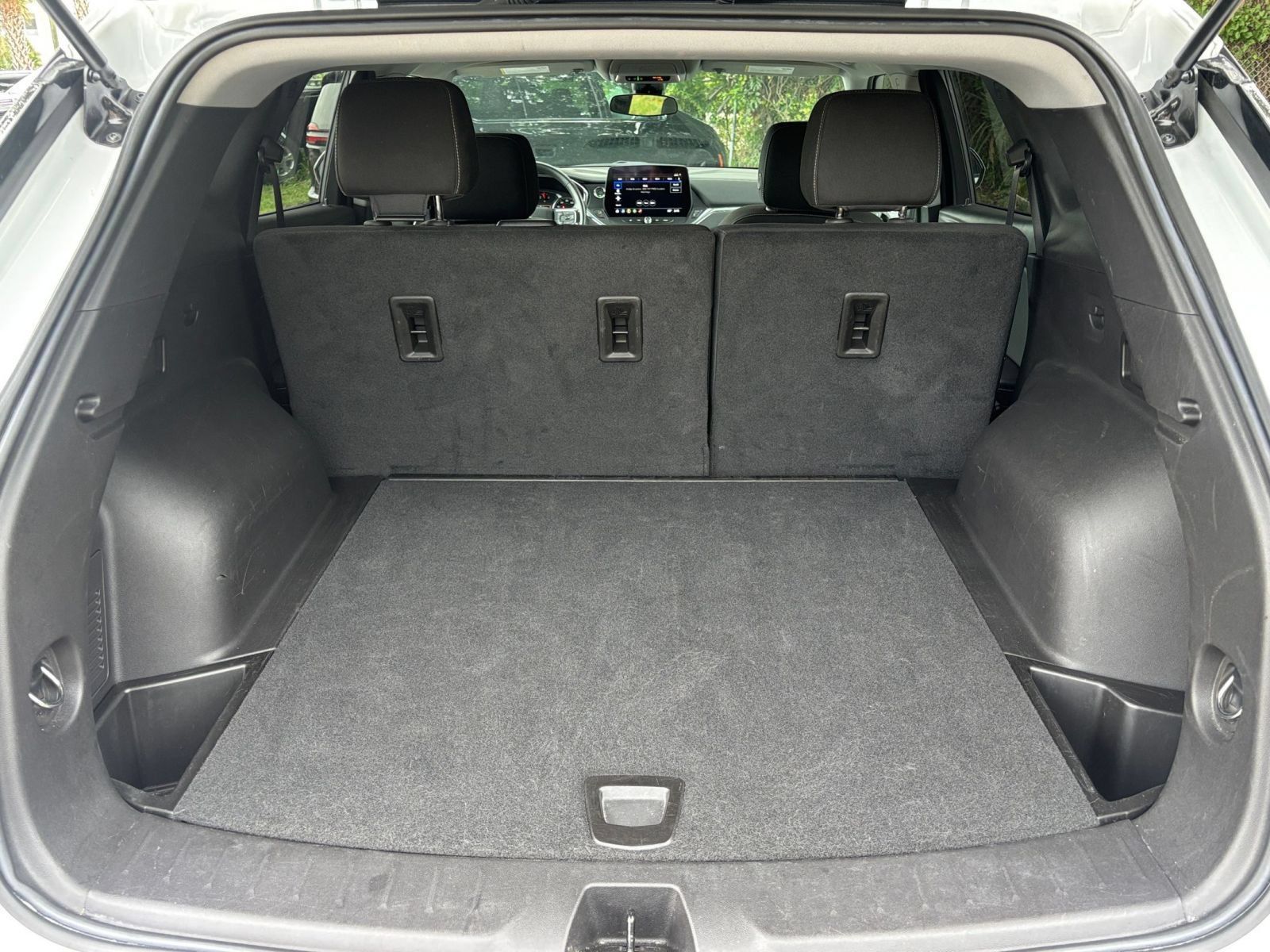Used 2026 Chevrolet Blazer LT FWD image 30