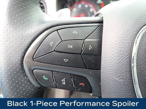 Used 2017 Dodge Charger SXT w/ Rallye Group image 25