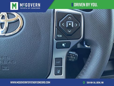 Used 2023 Toyota Tacoma SR5 AWD/4WD image 26